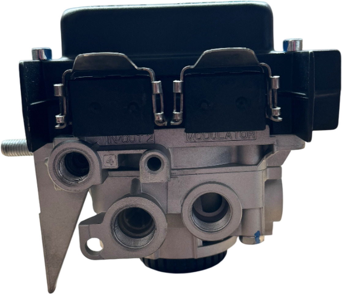 WABCO EBS MODULATOR SCHMITZ,KRONE REVISED + borg 4801020140R - Brake valve for Truck: picture 4 WABCO EBS MODULATOR SCHMITZ,KRONE REVISED + borg 4801020140R - Brake valve for Truck: picture 4