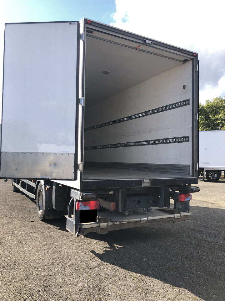 Leasing of MAN TGM 18.340 caisse FRIGORIFIQUE MAN TGM 18.340 caisse FRIGORIFIQUE: picture 6