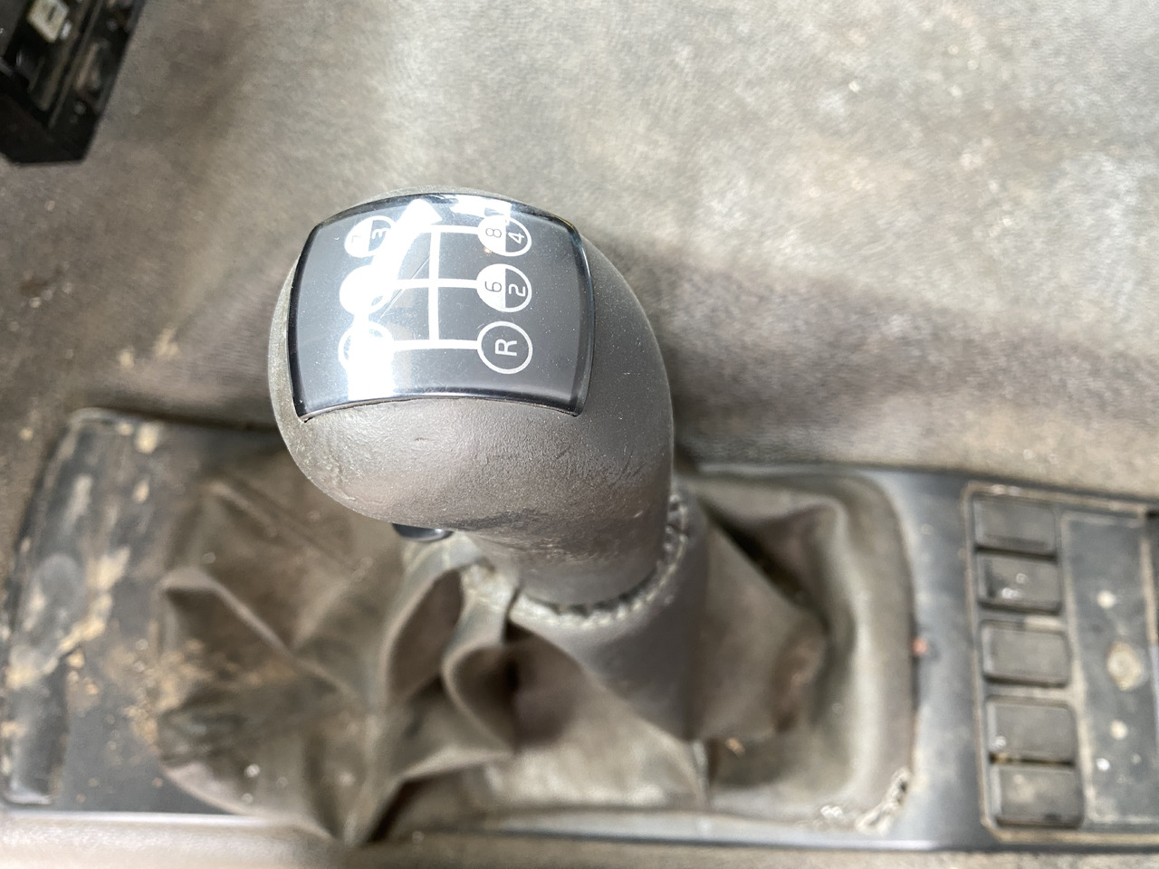 Leasing of VOLVO FL 280 VOLVO FL 280: picture 8