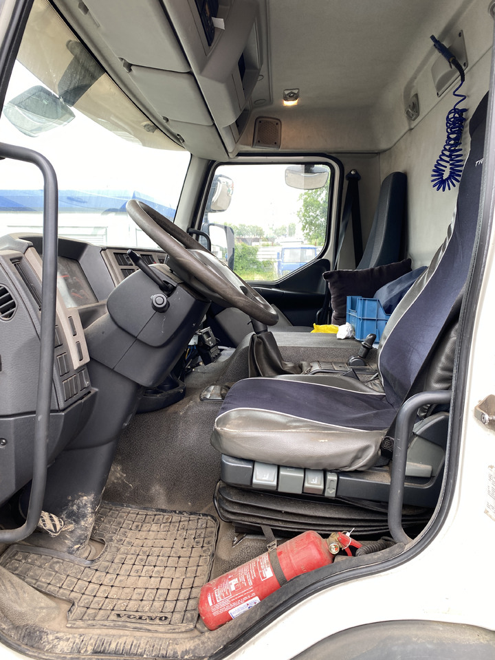Leasing of VOLVO FL 280 VOLVO FL 280: picture 6