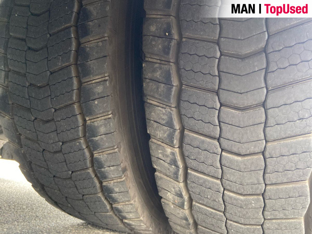 MAN TGX 18.470 4x2 BL SA "Retarder" - Tractor unit: picture 3 MAN TGX 18.470 4x2 BL SA "Retarder" - Tractor unit: picture 3