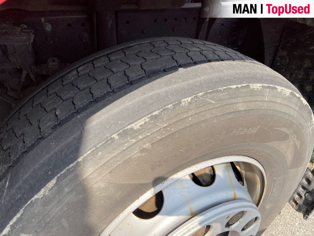MAN TGX 18.470 4x2 BL SA "Retarder" - Tractor unit: picture 2 MAN TGX 18.470 4x2 BL SA "Retarder" - Tractor unit: picture 2