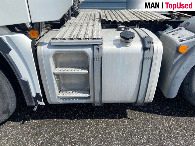 MAN TGX 26.470 6x2/2 BL SA - Tractor unit: picture 5 MAN TGX 26.470 6x2/2 BL SA - Tractor unit: picture 5