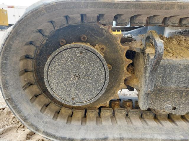CATERPILLAR 302.7DCR - Mini excavator: picture 5 CATERPILLAR 302.7DCR - Mini excavator: picture 5