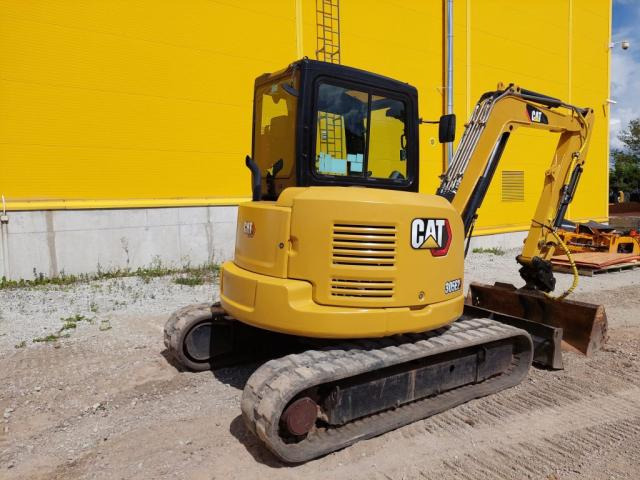 CATERPILLAR 305E2 - Mini excavator: picture 3 CATERPILLAR 305E2 - Mini excavator: picture 3