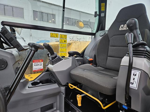 CATERPILLAR 308CR - Mini excavator: picture 5 CATERPILLAR 308CR - Mini excavator: picture 5