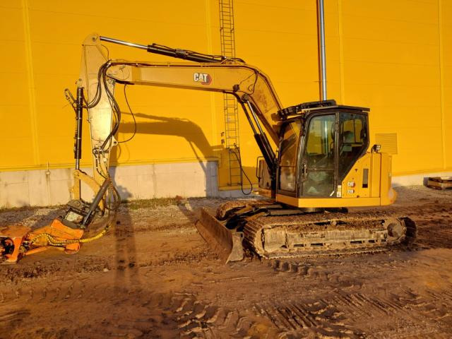 CATERPILLAR 310 - Crawler excavator: picture 4 CATERPILLAR 310 - Crawler excavator: picture 4