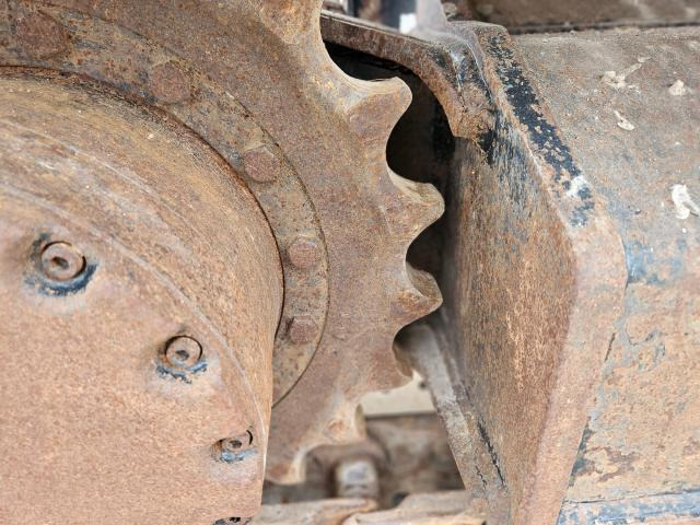 CATERPILLAR 315FLCR - Crawler excavator: picture 5 CATERPILLAR 315FLCR - Crawler excavator: picture 5