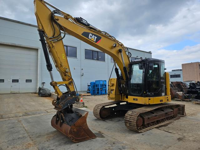 CATERPILLAR 315FLCR - Crawler excavator: picture 1 CATERPILLAR 315FLCR - Crawler excavator: picture 1