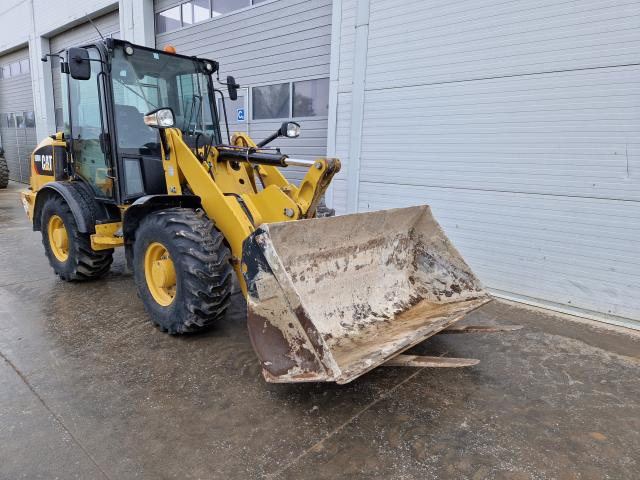 CATERPILLAR 906M - Wheel loader: picture 5 CATERPILLAR 906M - Wheel loader: picture 5