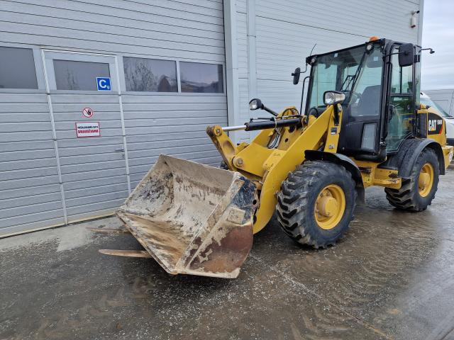 CATERPILLAR 906M - Wheel loader: picture 1 CATERPILLAR 906M - Wheel loader: picture 1