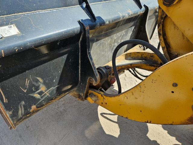CATERPILLAR 908M - Wheel loader: picture 5 CATERPILLAR 908M - Wheel loader: picture 5