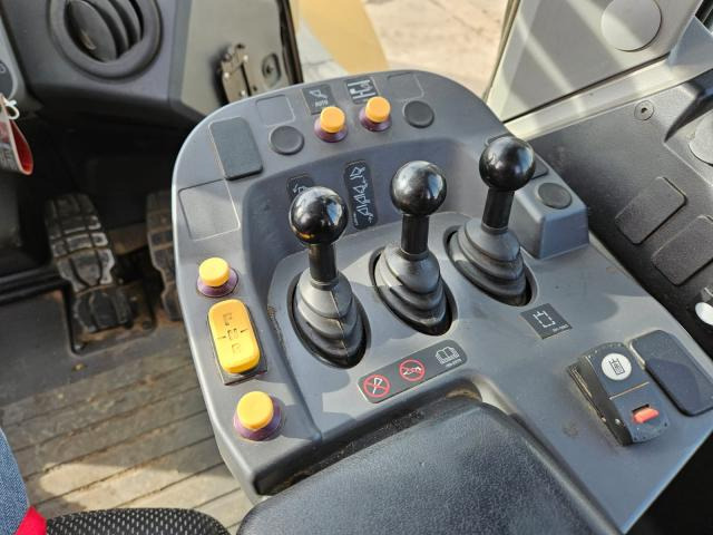 CATERPILLAR 950M - Wheel loader: picture 5 CATERPILLAR 950M - Wheel loader: picture 5
