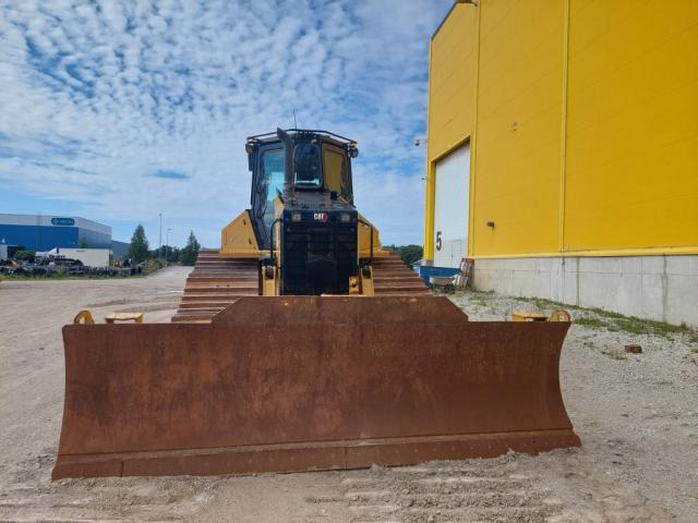 CATERPILLAR D5 LGP - Bulldozer: picture 4 CATERPILLAR D5 LGP - Bulldozer: picture 4
