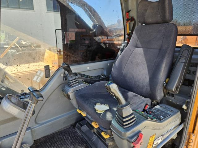 VOLVO EC460BLC - Crawler excavator: picture 5 VOLVO EC460BLC - Crawler excavator: picture 5