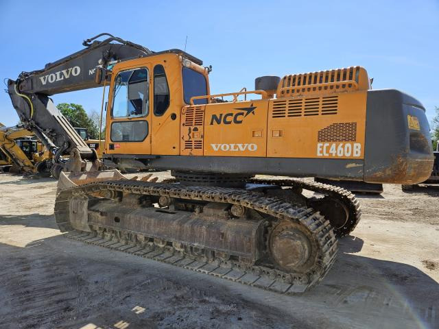 VOLVO EC460BLC - Crawler excavator: picture 4 VOLVO EC460BLC - Crawler excavator: picture 4