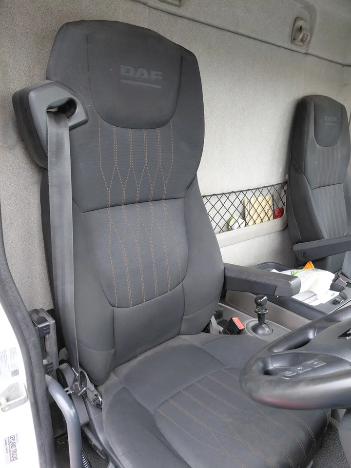 2020 DAF 260 HP AUTO CURTAINSIDER - Curtainsider truck: picture 3 2020 DAF 260 HP AUTO CURTAINSIDER - Curtainsider truck: picture 3