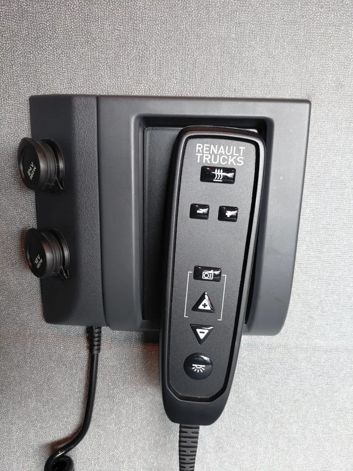 2019 Renault T 440 4×2 Auto Tractor Unit - Tractor unit: picture 4 2019 Renault T 440 4×2 Auto Tractor Unit - Tractor unit: picture 4