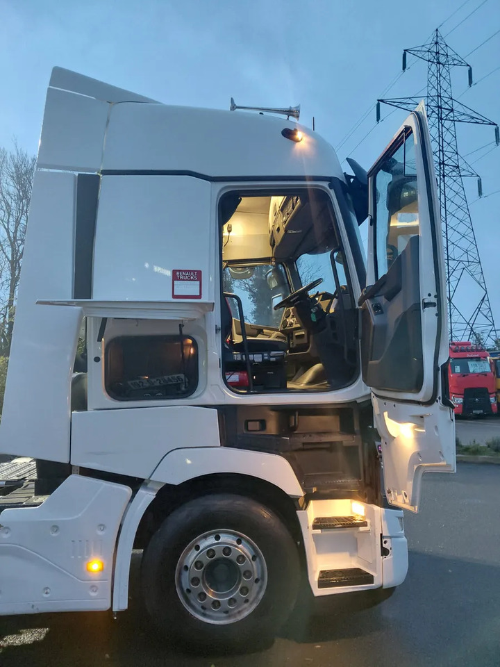 2019 Renault T-High 480 - Tractor unit: picture 3 2019 Renault T-High 480 - Tractor unit: picture 3