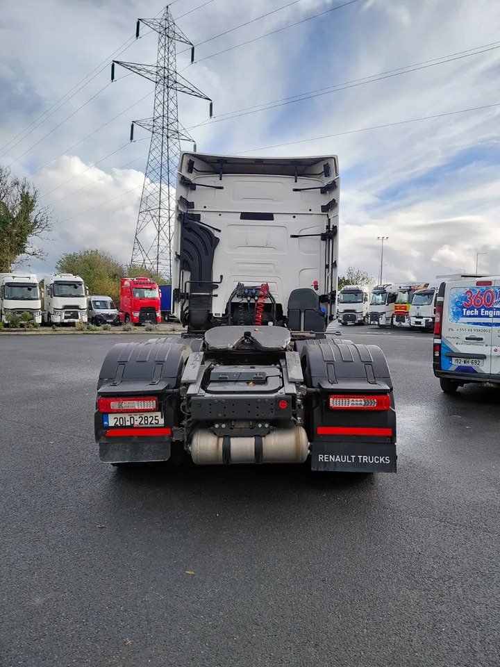 2020 Renault T480 Comfort - Tractor unit: picture 5 2020 Renault T480 Comfort - Tractor unit: picture 5