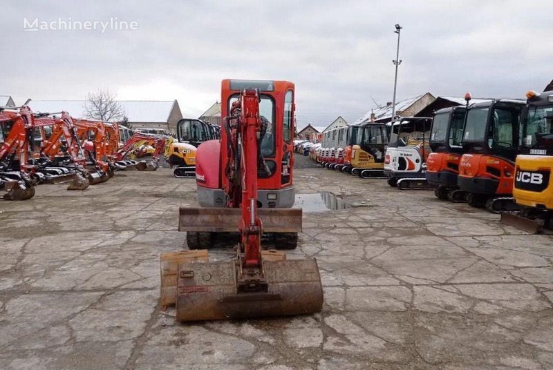 Bobcat 425 EG mini excavator - Mini excavator: picture 5 Bobcat 425 EG mini excavator - Mini excavator: picture 5
