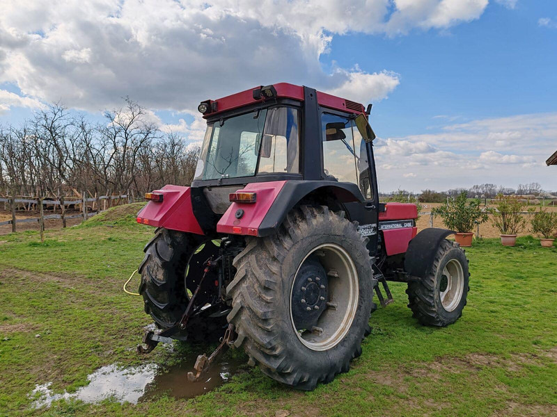 Case IH 856 XL - Farm tractor: picture 3 Case IH 856 XL - Farm tractor: picture 3