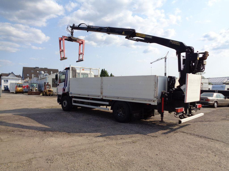 DAF AE 75/360 nur 181900 km Pal.12001L TAHK - Dropside/ Flatbed truck, Crane truck: picture 5 DAF AE 75/360 nur 181900 km Pal.12001L TAHK - Dropside/ Flatbed truck, Crane truck: picture 5