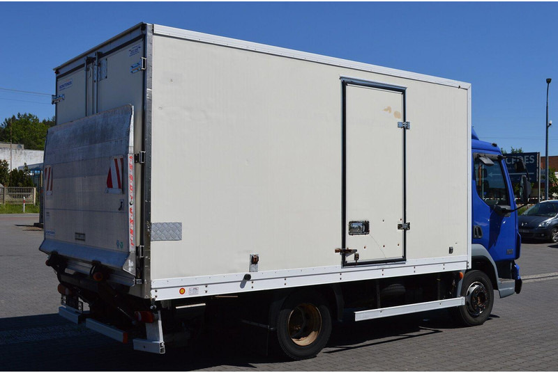DAF LF 45.170 10.170 - Refrigerator truck: picture 4 DAF LF 45.170 10.170 - Refrigerator truck: picture 4