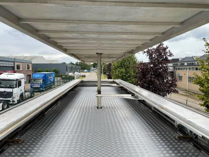 DAF XF 460 - Animal transporter - Livestock truck: picture 4 DAF XF 460 - Animal transporter - Livestock truck: picture 4