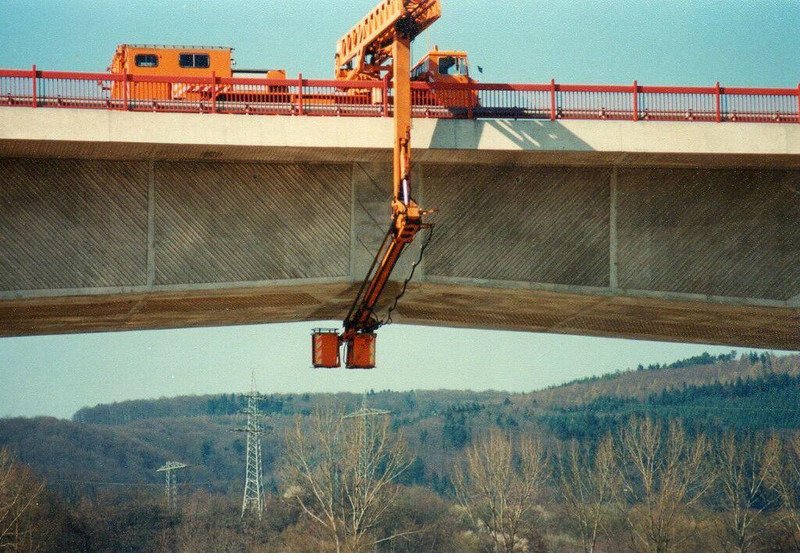 Leasing of Faun TF00.81/52 Emelőkosaras 28m Faun TF00.81/52 Emelőkosaras 28m: picture 6