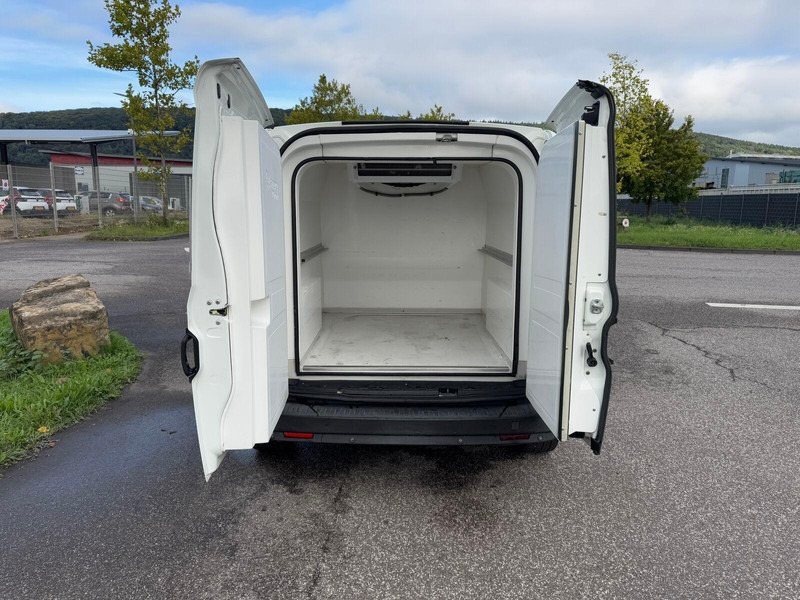 Leasing of Fiat Doblò 1,3 Fiat Doblò 1,3: picture 9 Leasing of Fiat Doblò 1,3 Fiat Doblò 1,3: picture 9