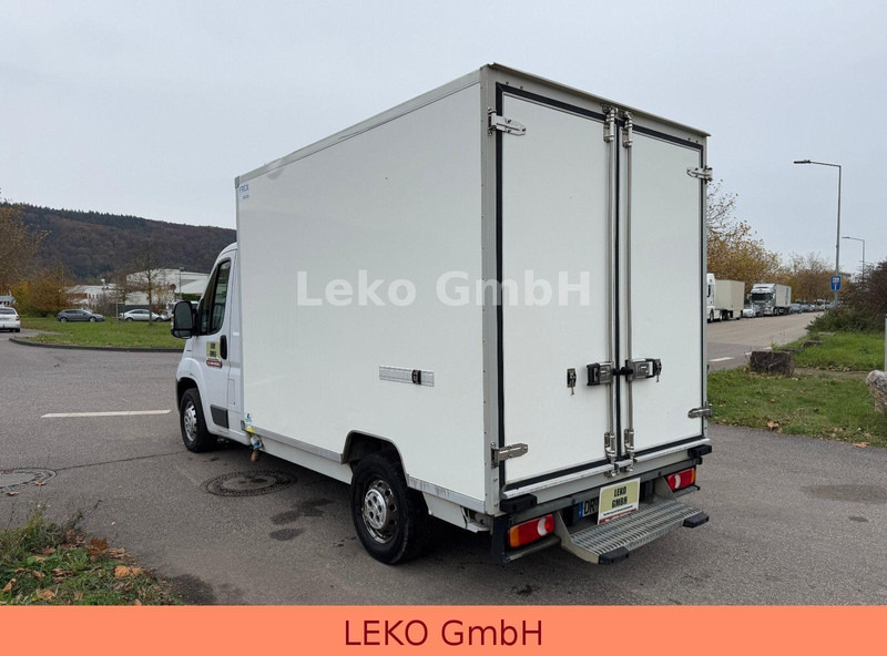 Fiat Ducato 2.3 - Refrigerated van: picture 5 Fiat Ducato 2.3 - Refrigerated van: picture 5