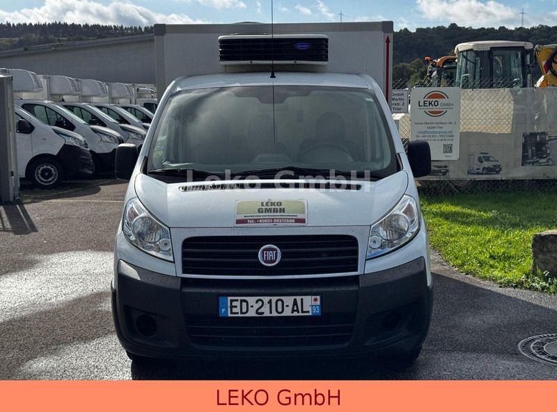 Fiat Scudo 2,0 - Refrigerated van: picture 2 Fiat Scudo 2,0 - Refrigerated van: picture 2