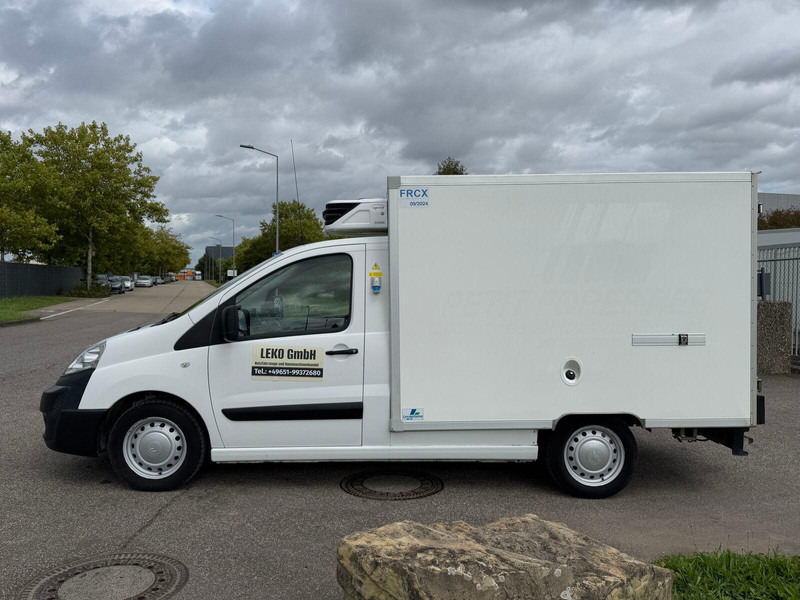 Fiat Scudo Ohne Originale Brief !!! - Refrigerated van: picture 4 Fiat Scudo Ohne Originale Brief !!! - Refrigerated van: picture 4