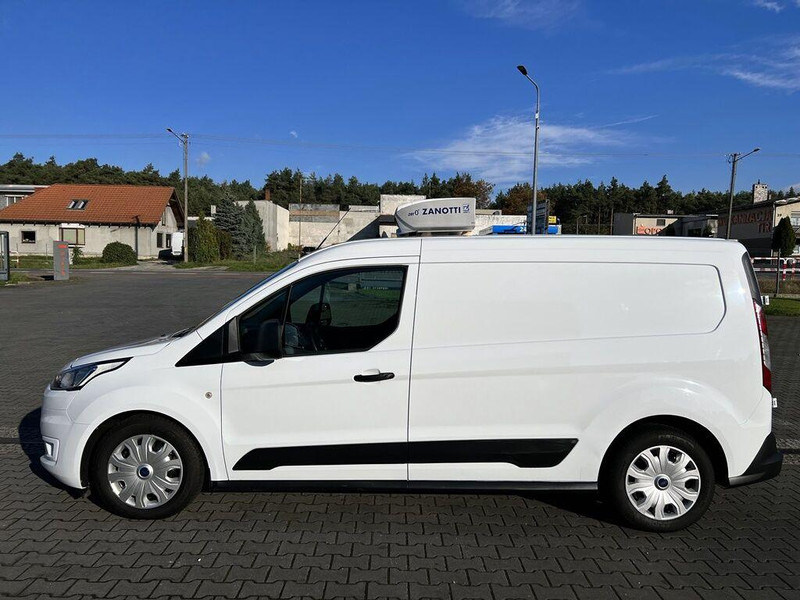 Ford Transit Connect - Small van: picture 2 Ford Transit Connect - Small van: picture 2