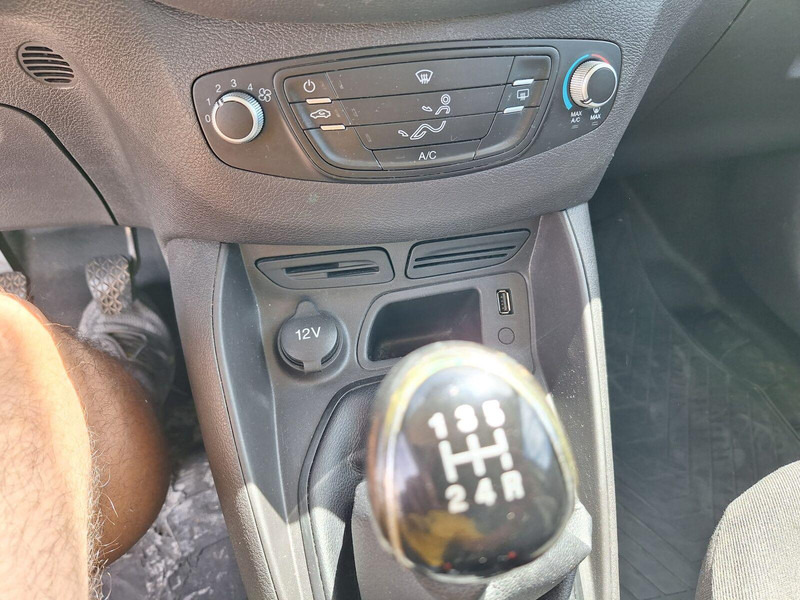 Refrigerated van Ford Transit Courier - Frigo: picture 15 Refrigerated van Ford Transit Courier - Frigo: picture 15