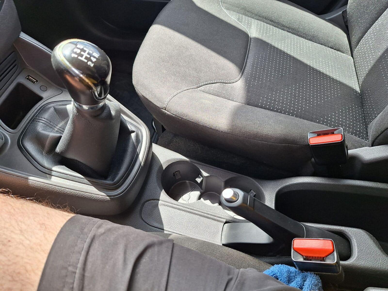 Refrigerated van Ford Transit Courier - Frigo: picture 18 Refrigerated van Ford Transit Courier - Frigo: picture 18