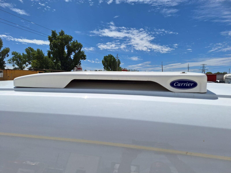 Refrigerated van Ford Transit Courier - Frigo: picture 20 Refrigerated van Ford Transit Courier - Frigo: picture 20