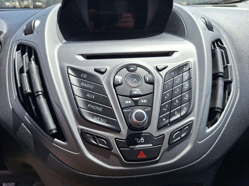 Refrigerated van Ford Transit Courier - Frigo: picture 12 Refrigerated van Ford Transit Courier - Frigo: picture 12