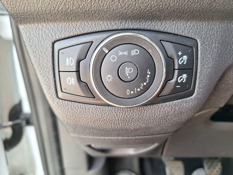 Refrigerated van Ford Transit Courier - Frigo: picture 17 Refrigerated van Ford Transit Courier - Frigo: picture 17