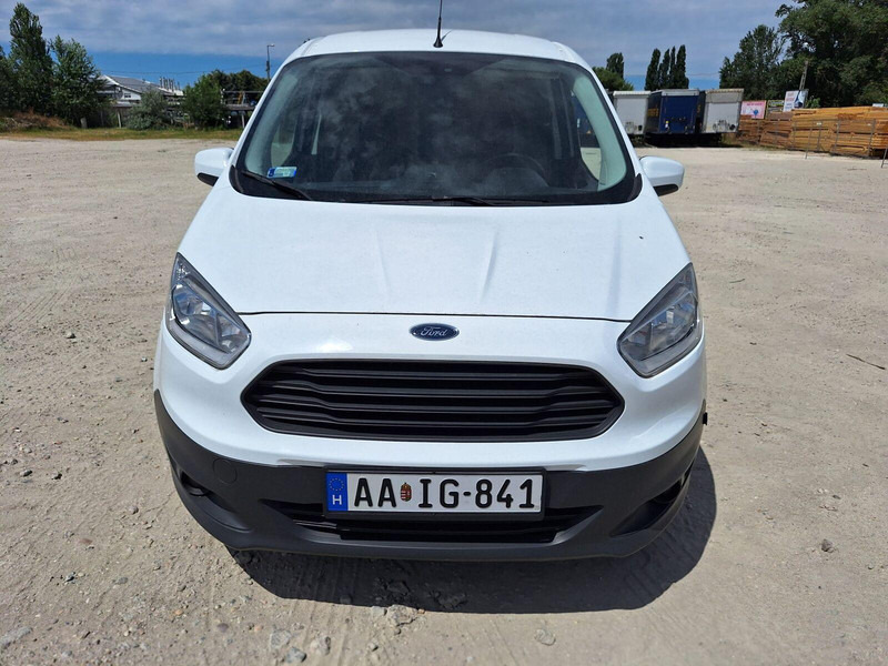 Ford Transit Courier - Frigo - Refrigerated van: picture 2 Ford Transit Courier - Frigo - Refrigerated van: picture 2