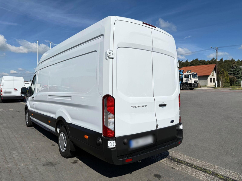 Ford Transit Jumbo L4H3 Maxi Max Long Salon PL, Jeden Właściciel - Box van: picture 3 Ford Transit Jumbo L4H3 Maxi Max Long Salon PL, Jeden Właściciel - Box van: picture 3