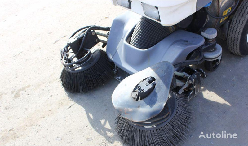 Green Machines 414 Street sweeping machine - Road sweeper: picture 5 Green Machines 414 Street sweeping machine - Road sweeper: picture 5