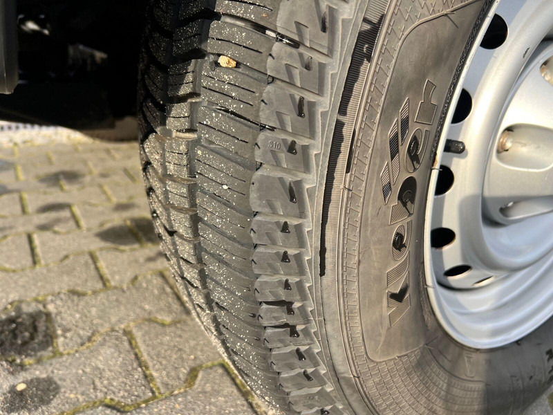 Isuzu Satellite 4X4 Kontener Chłodnia/Mroźnia + 230V ThermoKing - Refrigerated van: picture 5 Isuzu Satellite 4X4 Kontener Chłodnia/Mroźnia + 230V ThermoKing - Refrigerated van: picture 5