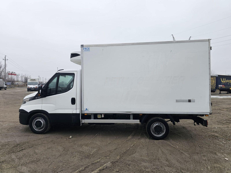 Iveco 35-130 S - Carrier Pulsor 350 frigo - Refrigerated van: picture 5 Iveco 35-130 S - Carrier Pulsor 350 frigo - Refrigerated van: picture 5