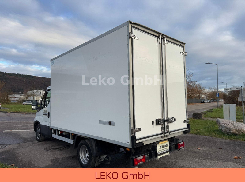 Iveco Daily 335C14 - Refrigerated van: picture 5 Iveco Daily 335C14 - Refrigerated van: picture 5