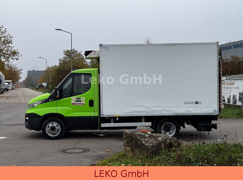 Iveco Daily 35C13 - Refrigerated van: picture 4 Iveco Daily 35C13 - Refrigerated van: picture 4