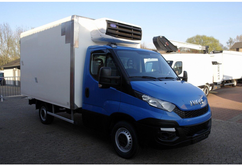 Iveco Daily 35S13 - Refrigerated van: picture 2 Iveco Daily 35S13 - Refrigerated van: picture 2