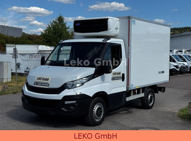 Iveco Daily 35S14 - Refrigerated van: picture 3 Iveco Daily 35S14 - Refrigerated van: picture 3