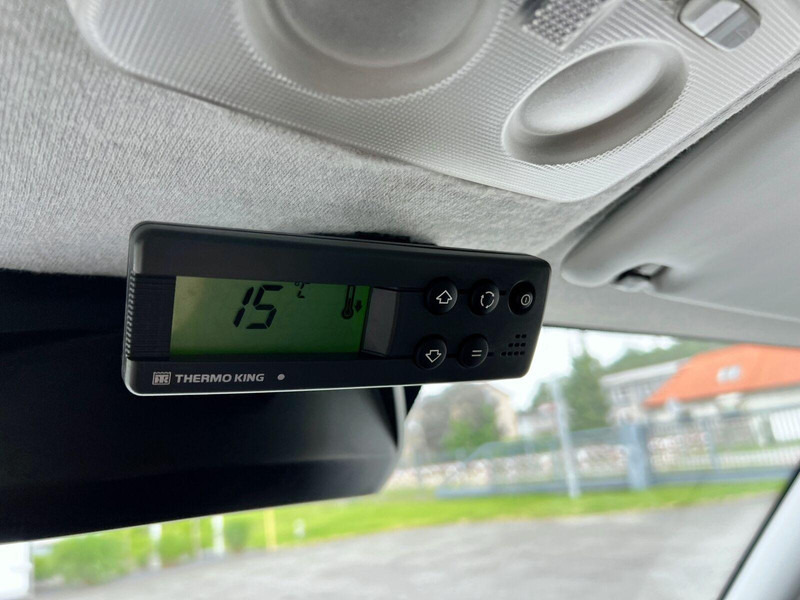 Refrigerated van Iveco Daily 50C15 Kontener Mroźnia/Chłodnia 3x Drzwi ThermoKing V 300: picture 20